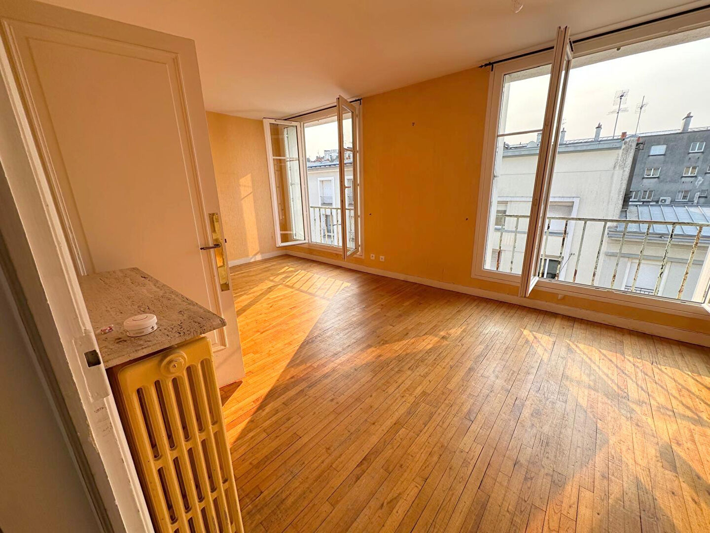 Agence immobilière de luxior immobilier