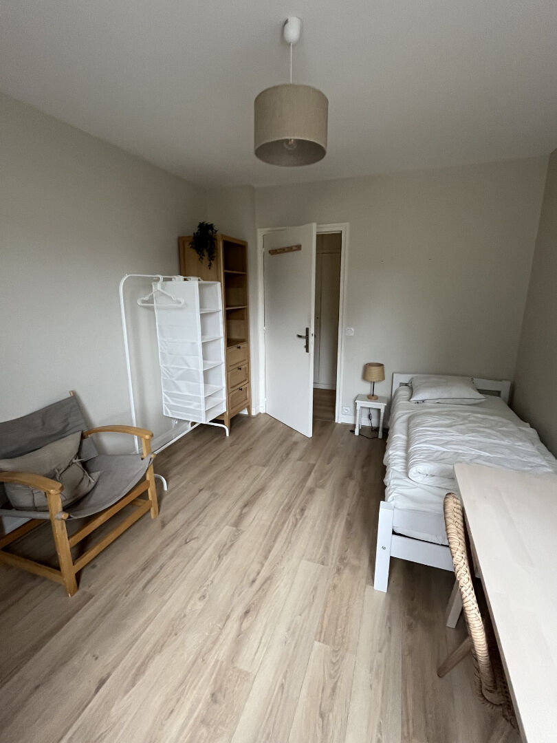 Appartement T3 MEUBLE BREST / SAINT-MICHEL PROCHE GARE
