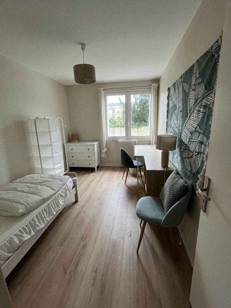 Appartement T3 BREST - SAINT-MICHEL PROCHE GARE