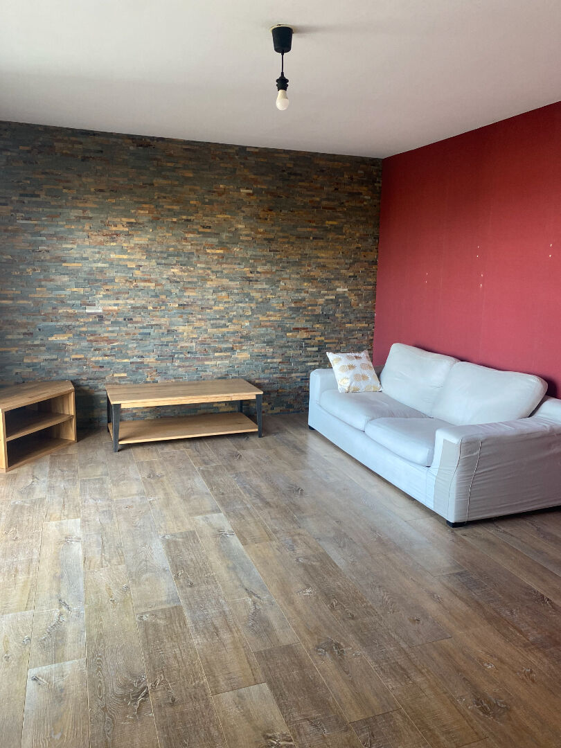 APPARTEMENT T3 A VENDRE BREST PILIER ROUGE
