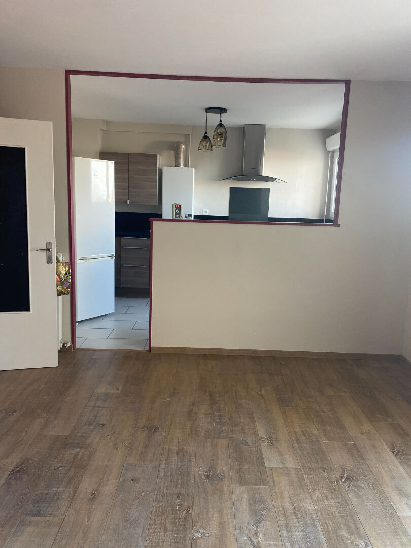 Photo APPARTEMENT T3 A VENDRE BREST PILIER ROUGE image 2/6