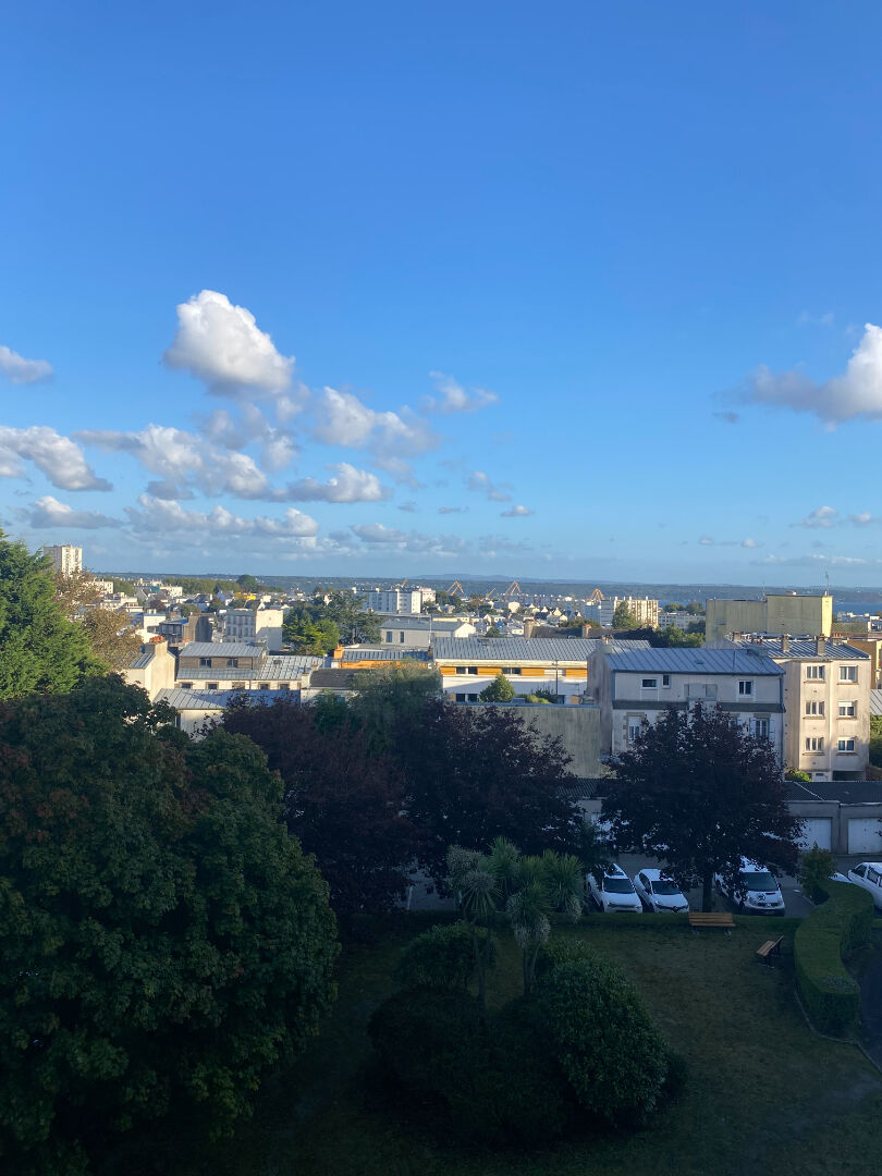 Photo APPARTEMENT T3 A VENDRE BREST PILIER ROUGE image 2/6