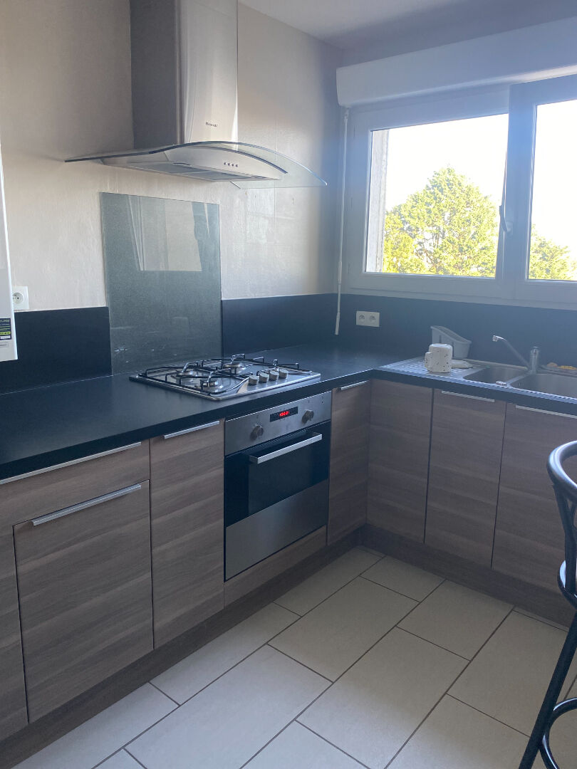 Photo APPARTEMENT T3 A VENDRE BREST PILIER ROUGE image 3/6