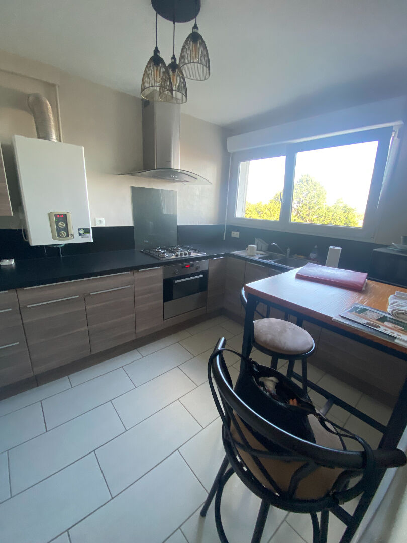 Photo APPARTEMENT T3 A VENDRE BREST PILIER ROUGE image 3/6