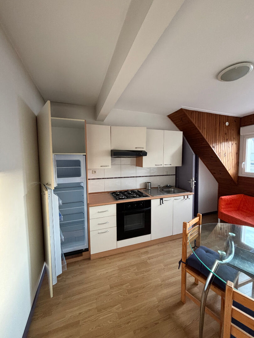 Agence immobilière de luxior immobilier