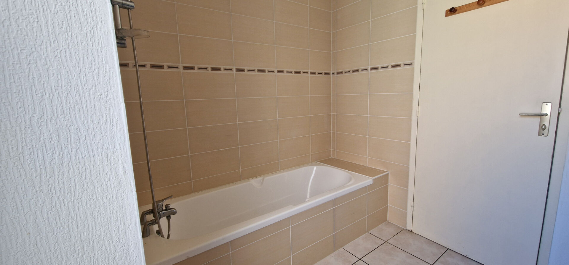 Photo Appartement PLOUDALMEZEAU CENTRE-VILLE 52.66m² image 5/6