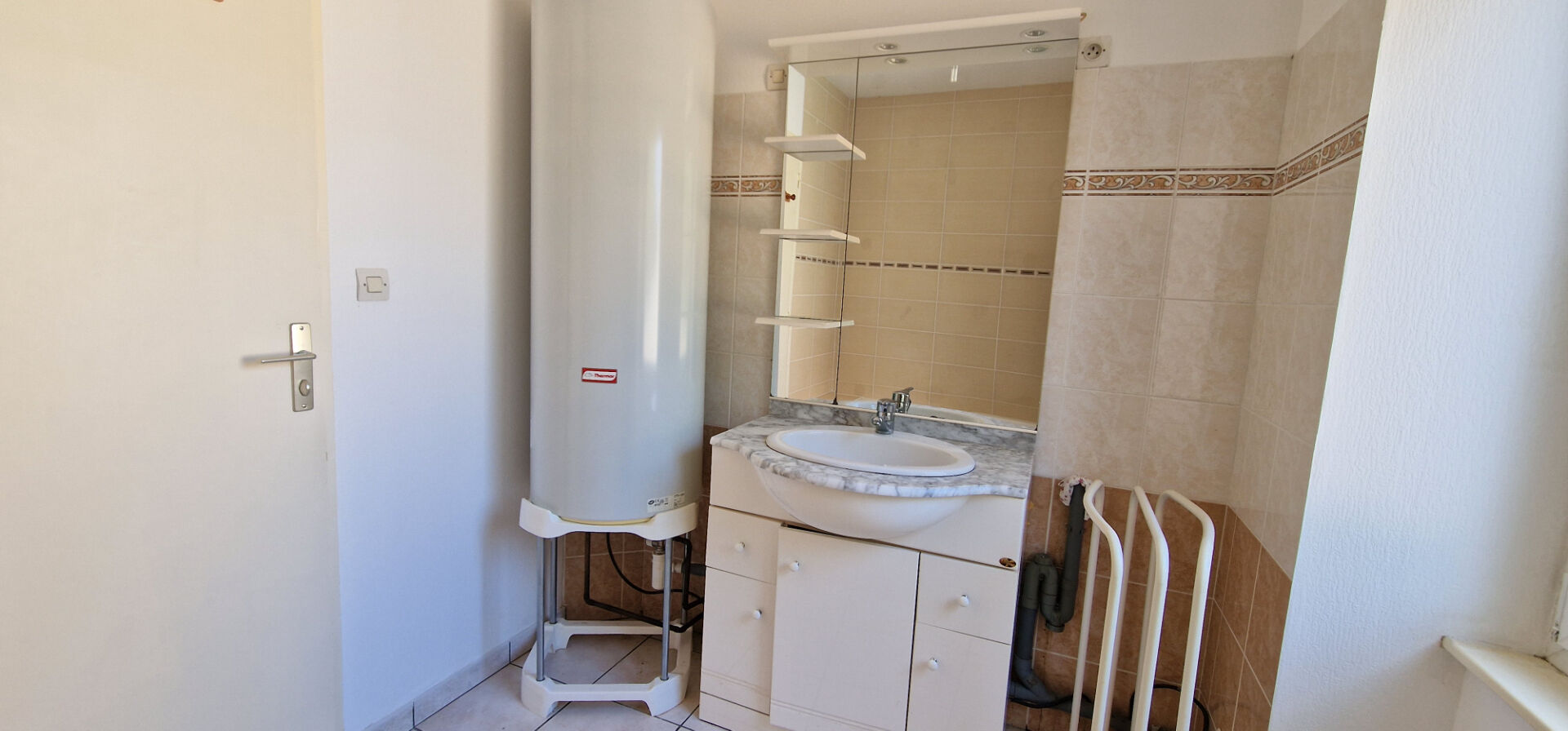 Photo Appartement PLOUDALMEZEAU CENTRE-VILLE 52.66m² image 6/6