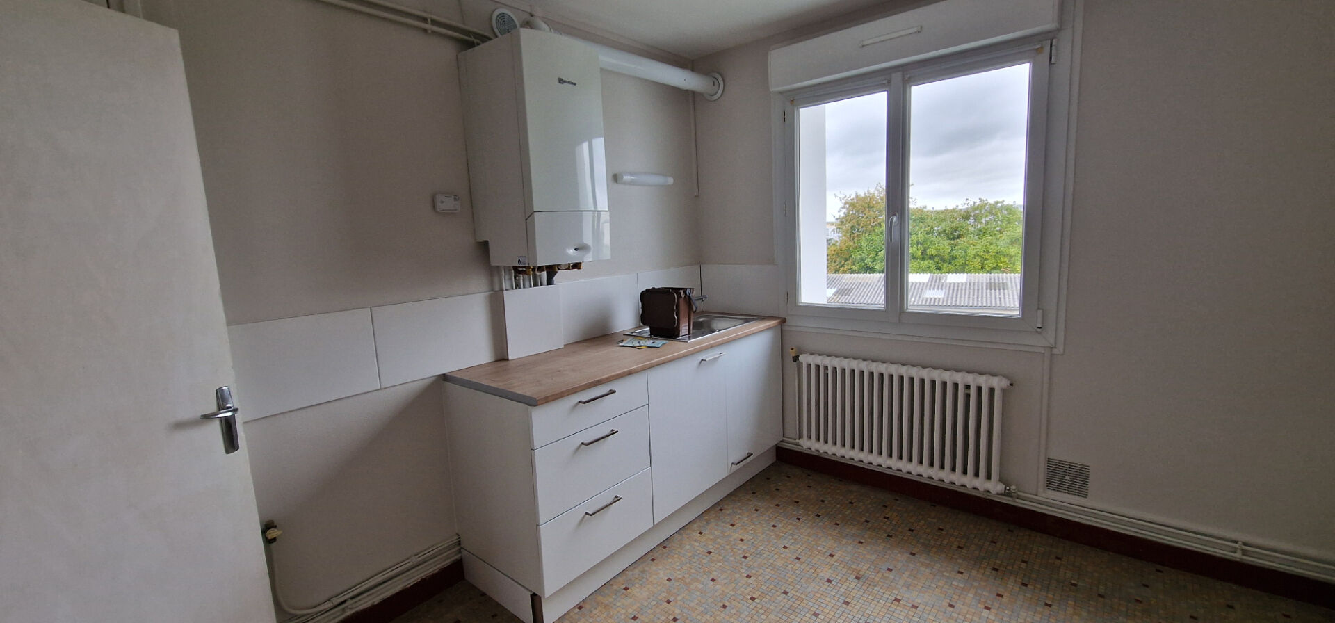 Photo Appartement Type 3, proche Saint Martin image 4/6