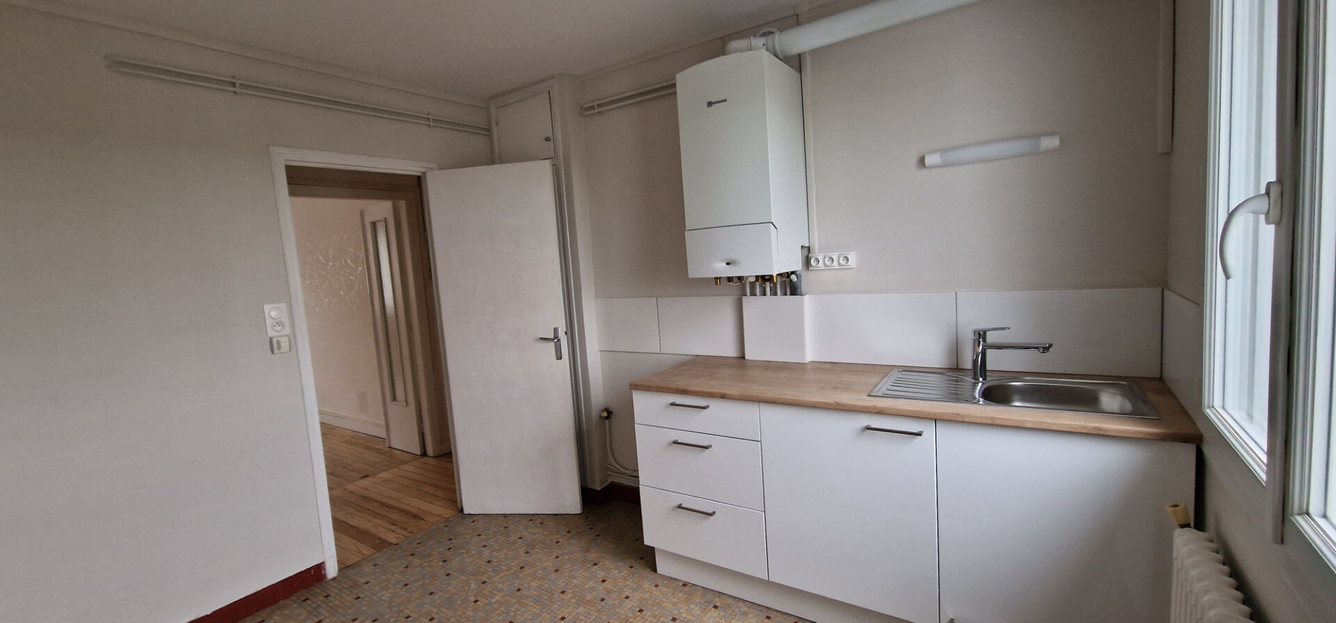 Photo Appartement Type 3, proche Saint Martin image 5/6