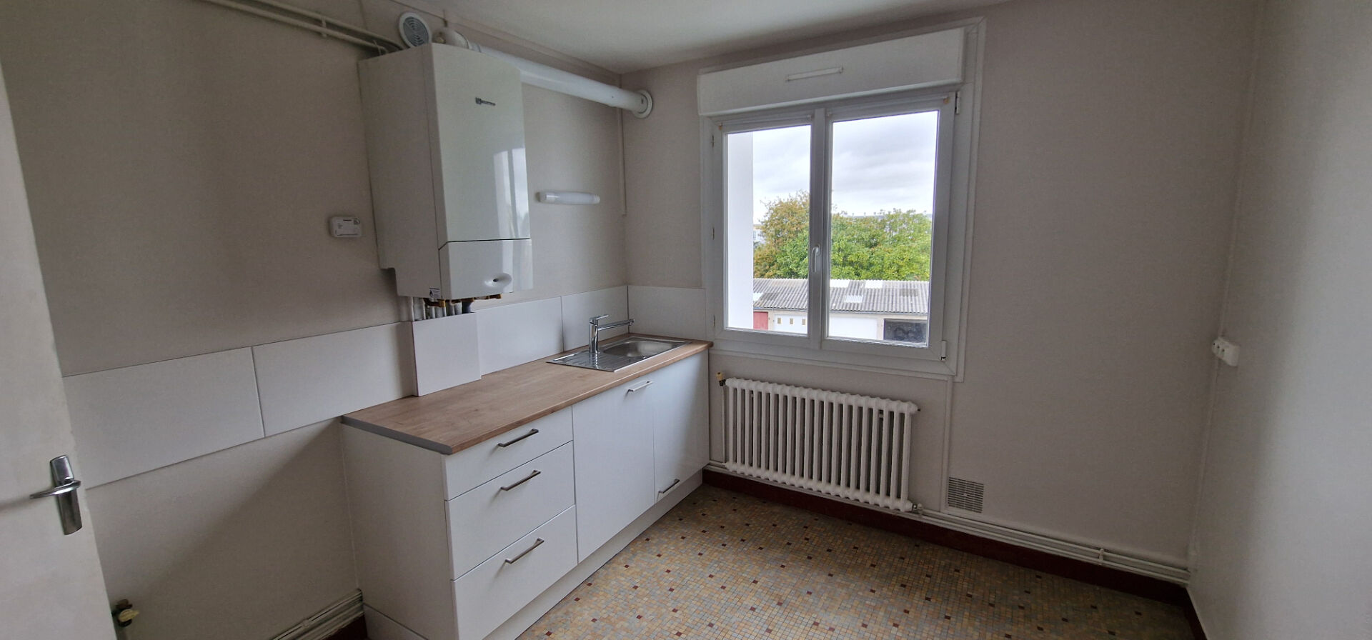 Photo Appartement Type 3, proche Saint Martin image 6/6