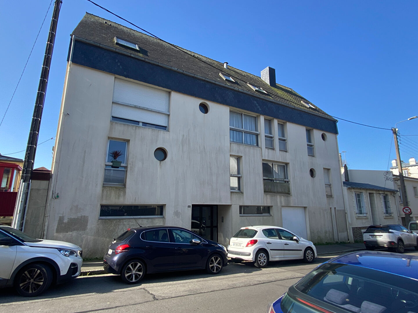 Agence immobilière de luxior immobilier