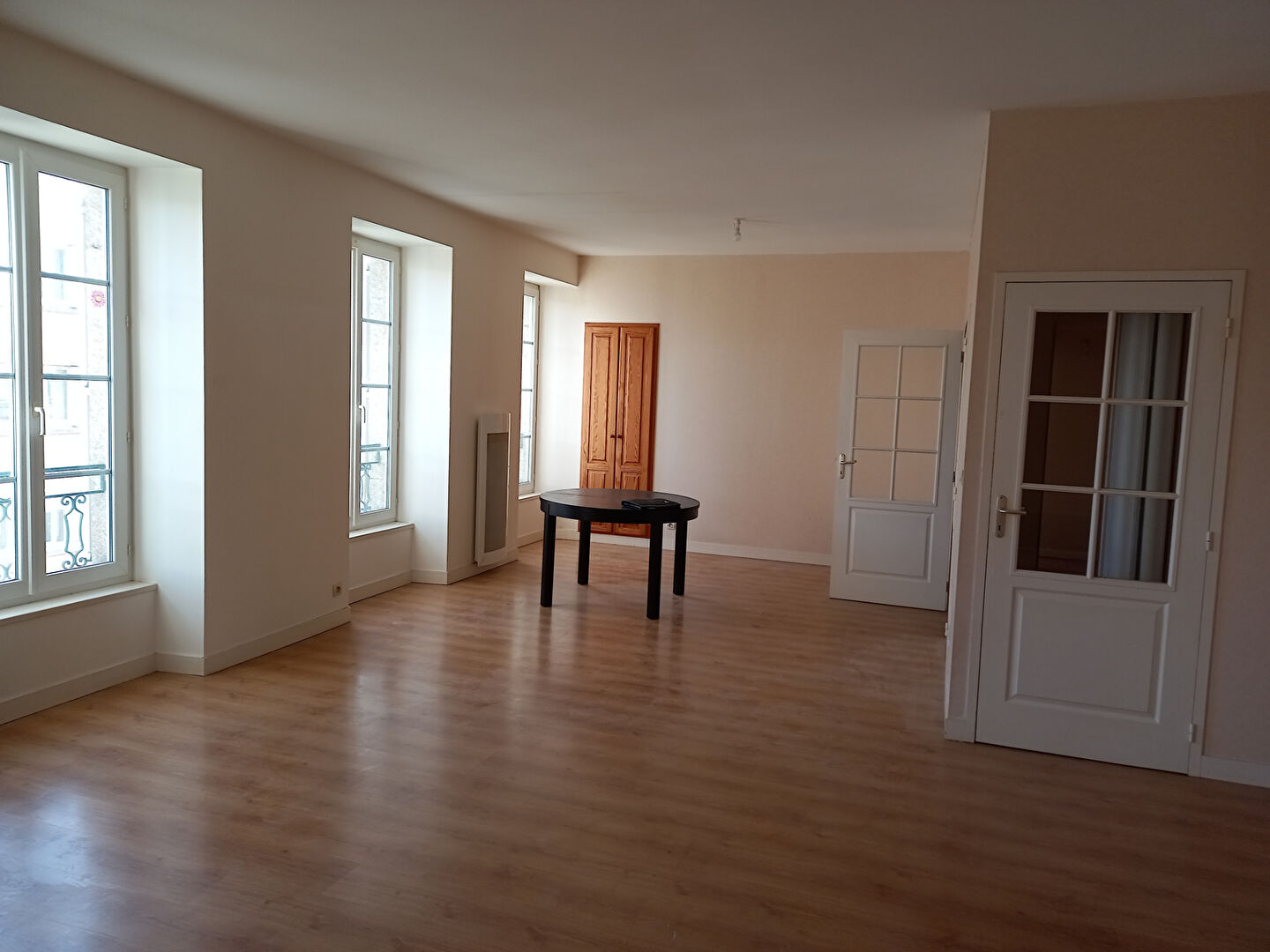 A LOUER JAURES ST MARTIN T5 DE 122 M2 EN PARFAIT ETAT - COLOCATION ACCEPTEE