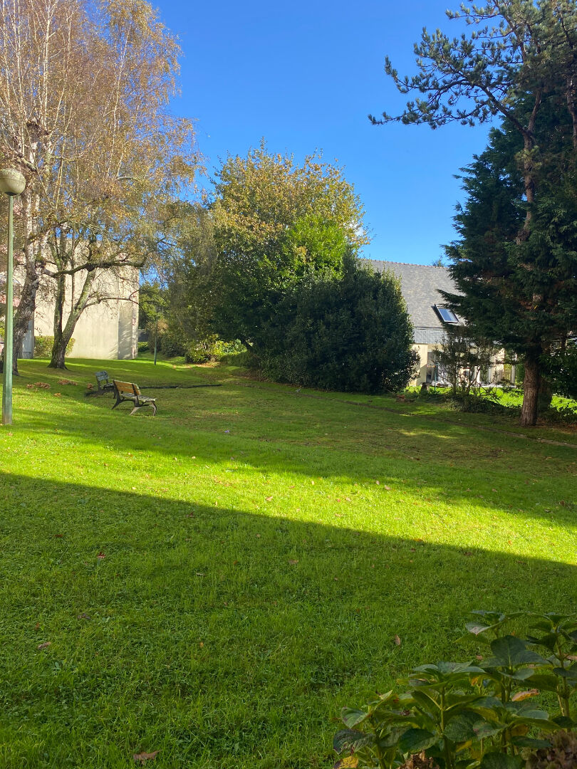 APPARTEMENT T3 A VENDRE BREST PETIT KERZU