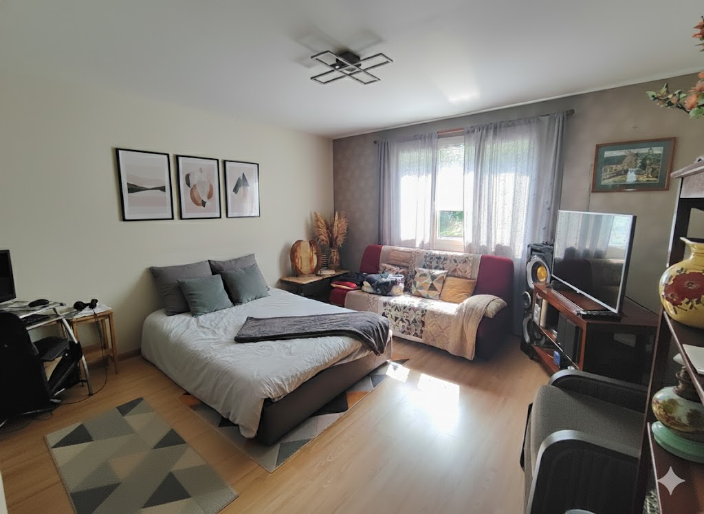 Agence immobilière de luxior immobilier