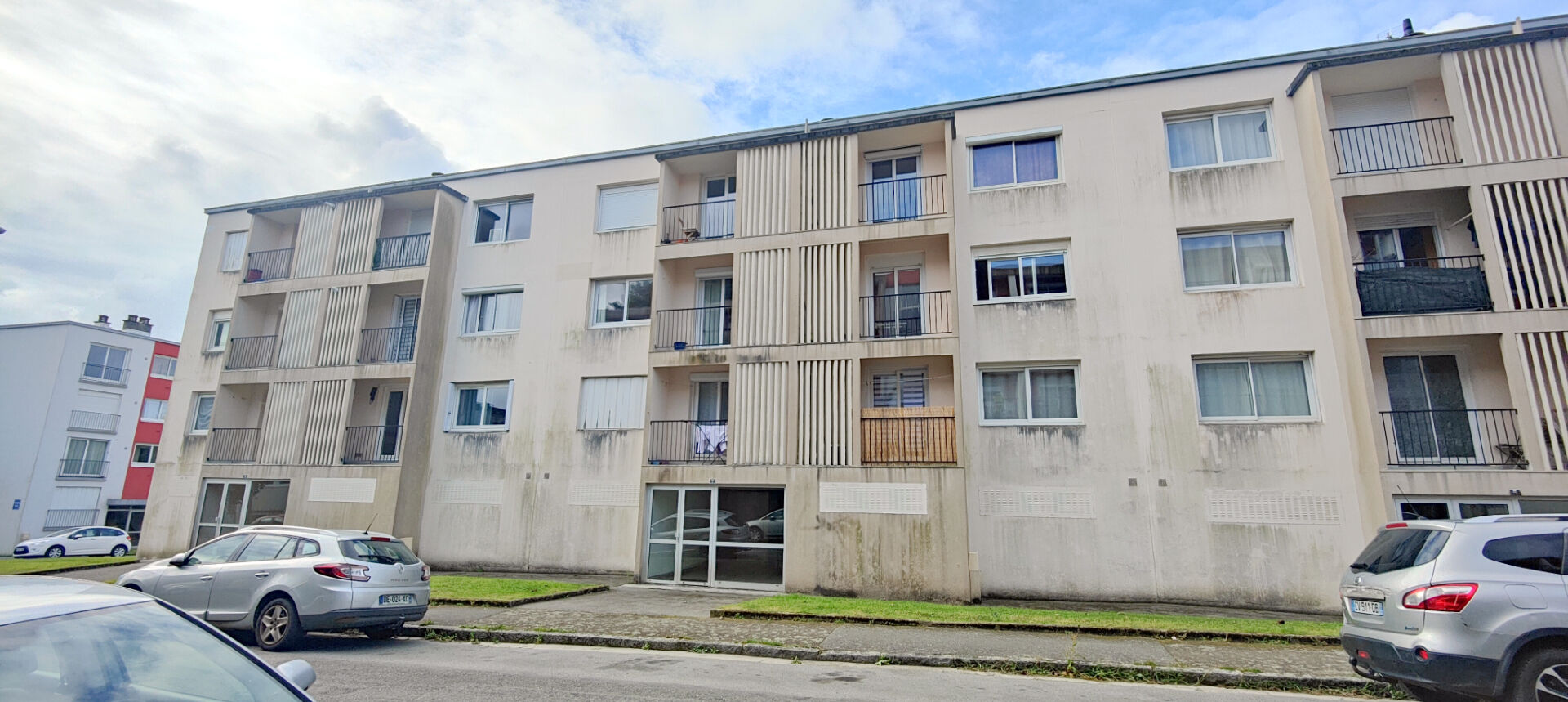 Agence immobilière de luxior immobilier