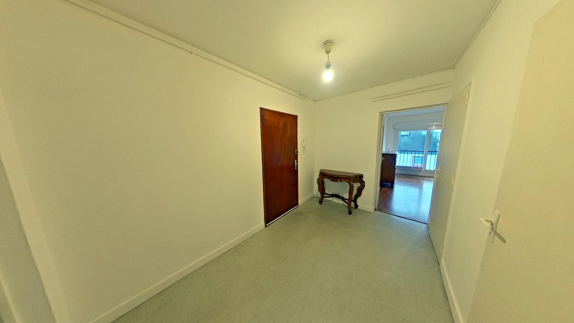 Photo APPARTEMENT T2 A VENDRE BREST LANREDEC FACULTES - DALLE BETON image 6/6