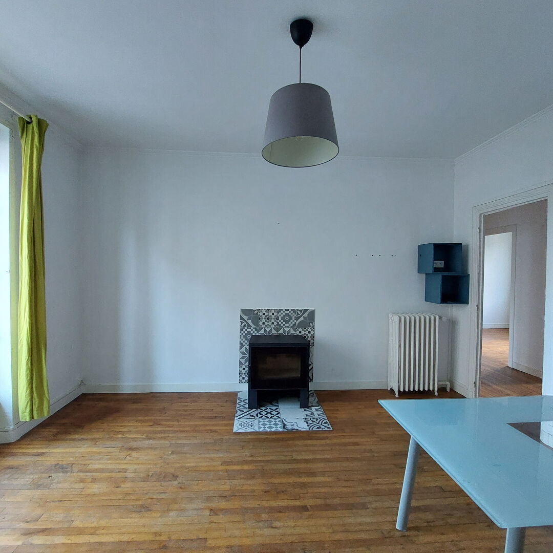 Photo Brest, Secteur Siam, Proche des halles Saint-Louis, image 1/6