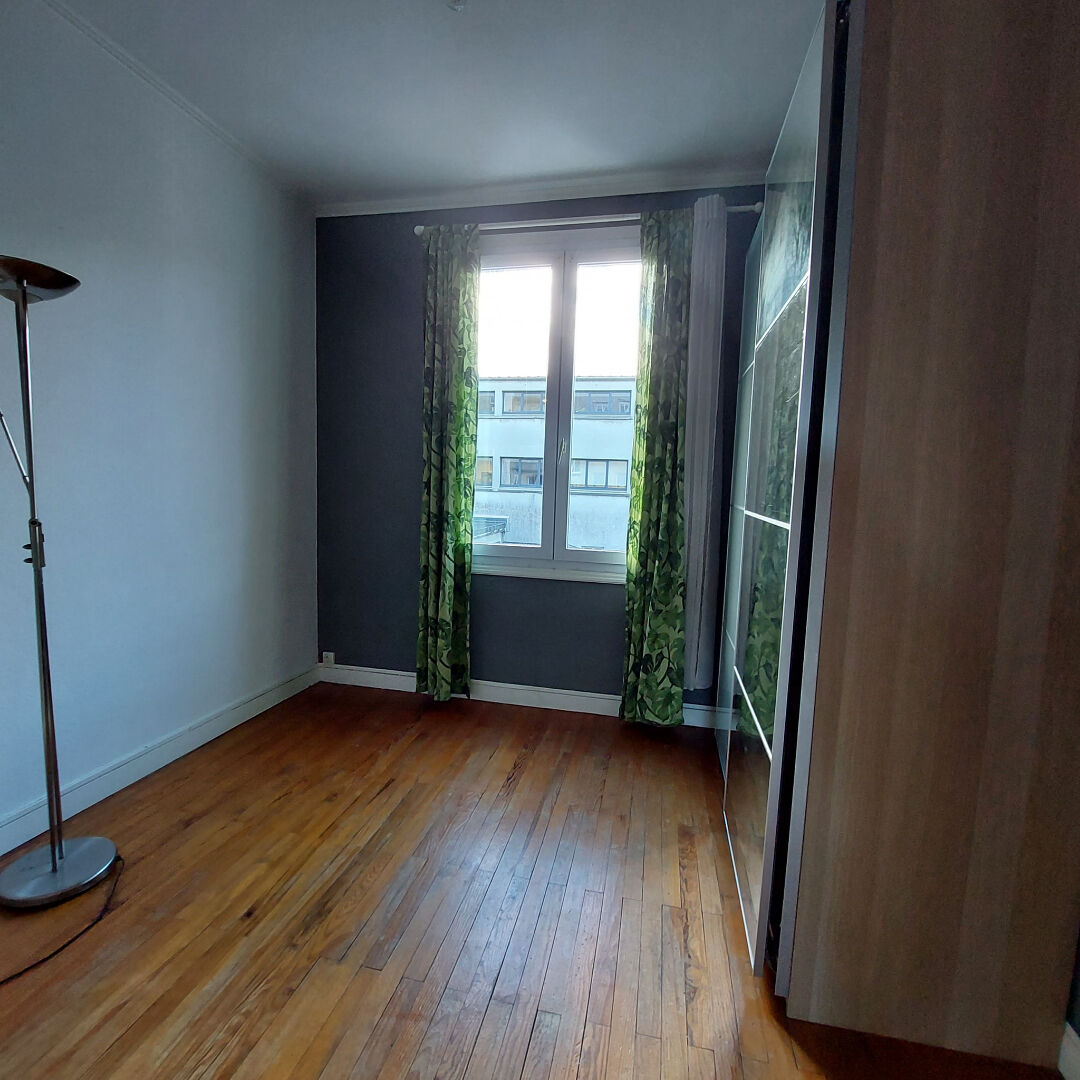 Photo Brest, Secteur Siam, Proche des halles Saint-Louis, image 3/6