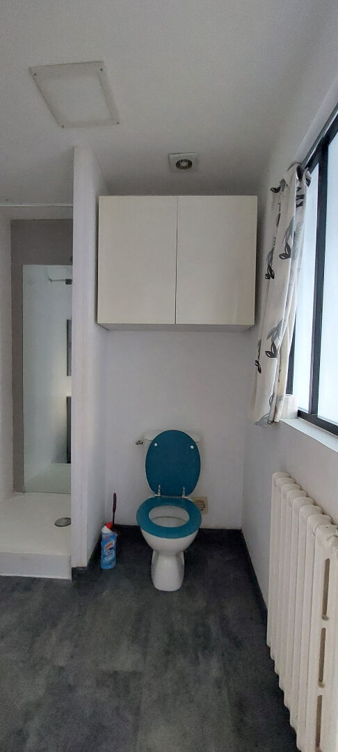 Photo Brest, Secteur Siam, Proche des halles Saint-Louis, image 6/6