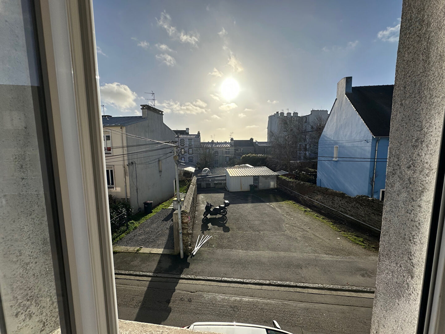 Agence immobilière de luxior immobilier