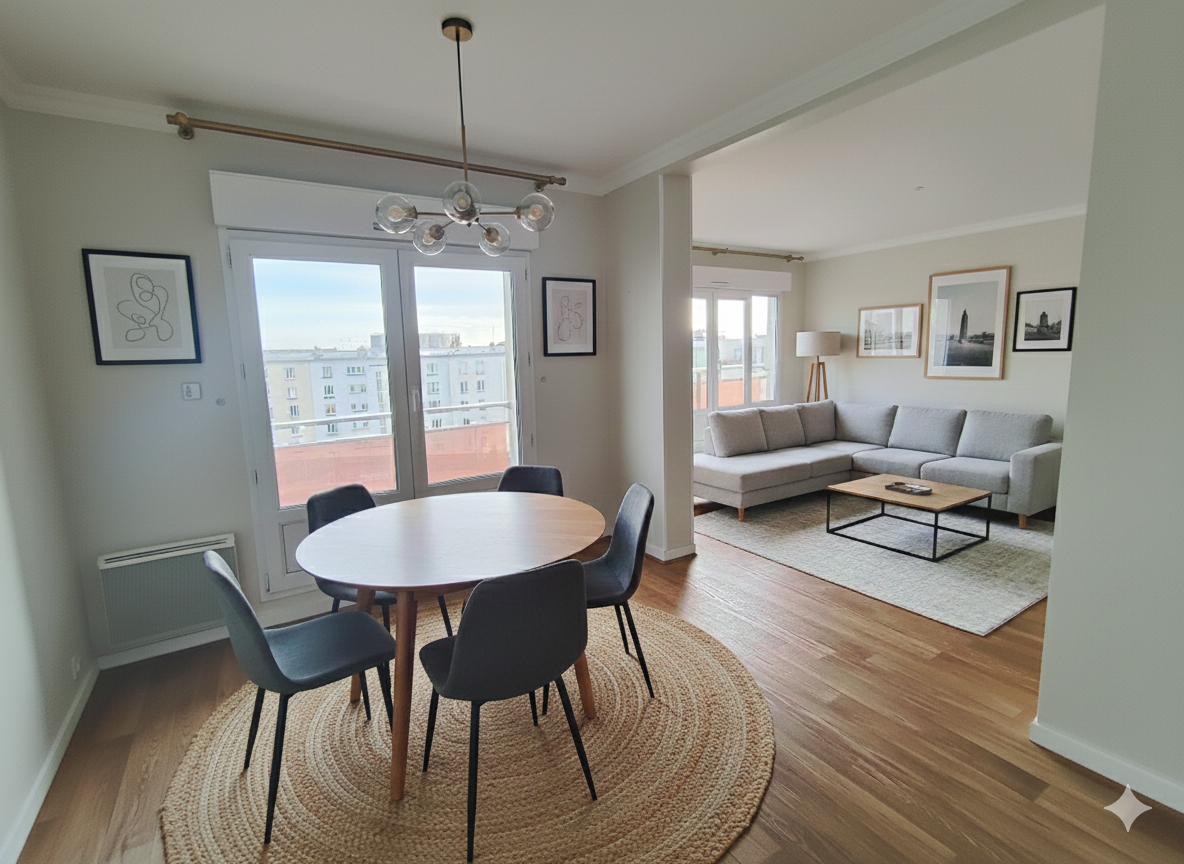 Agence immobilière de luxior immobilier