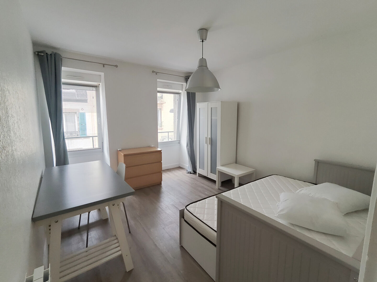 Agence immobilière de luxior immobilier