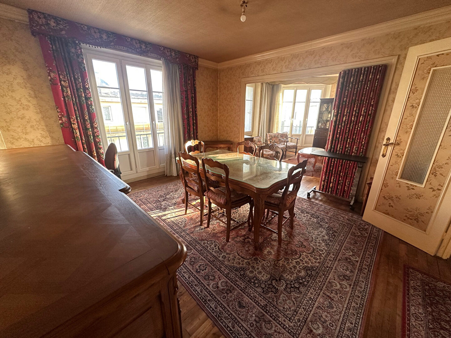 Agence immobilière de luxior immobilier