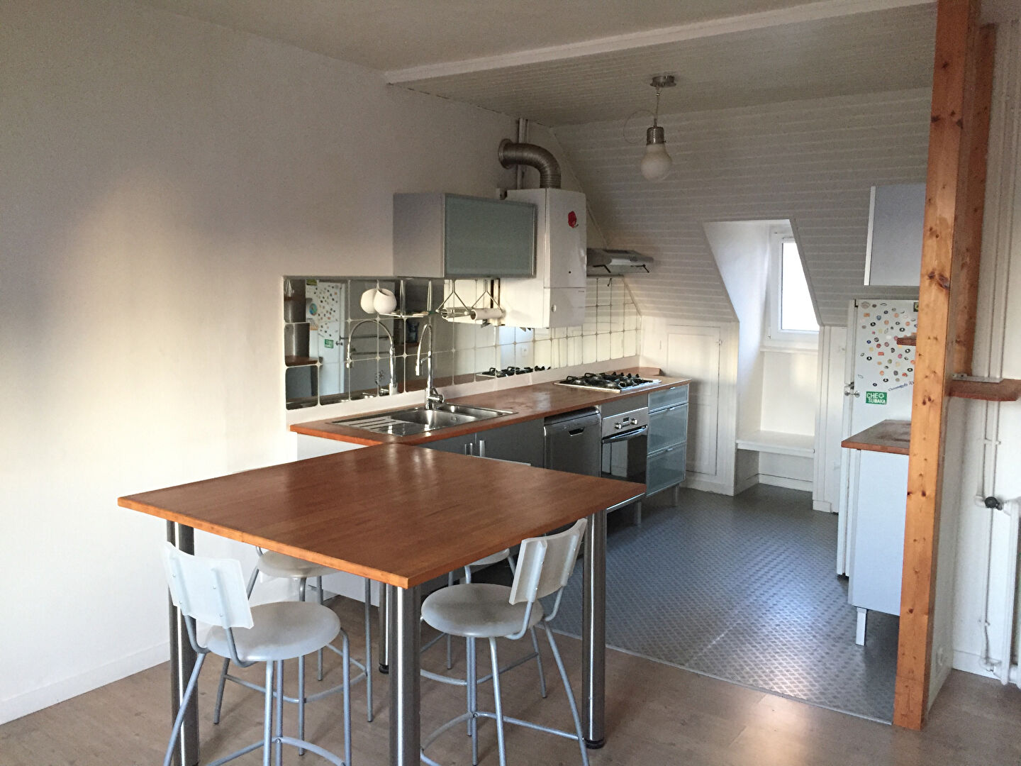 Agence immobilière de luxior immobilier