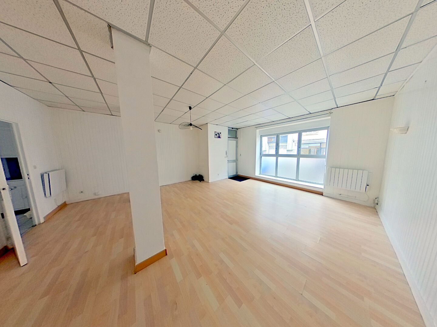 Agence immobilière de luxior immobilier