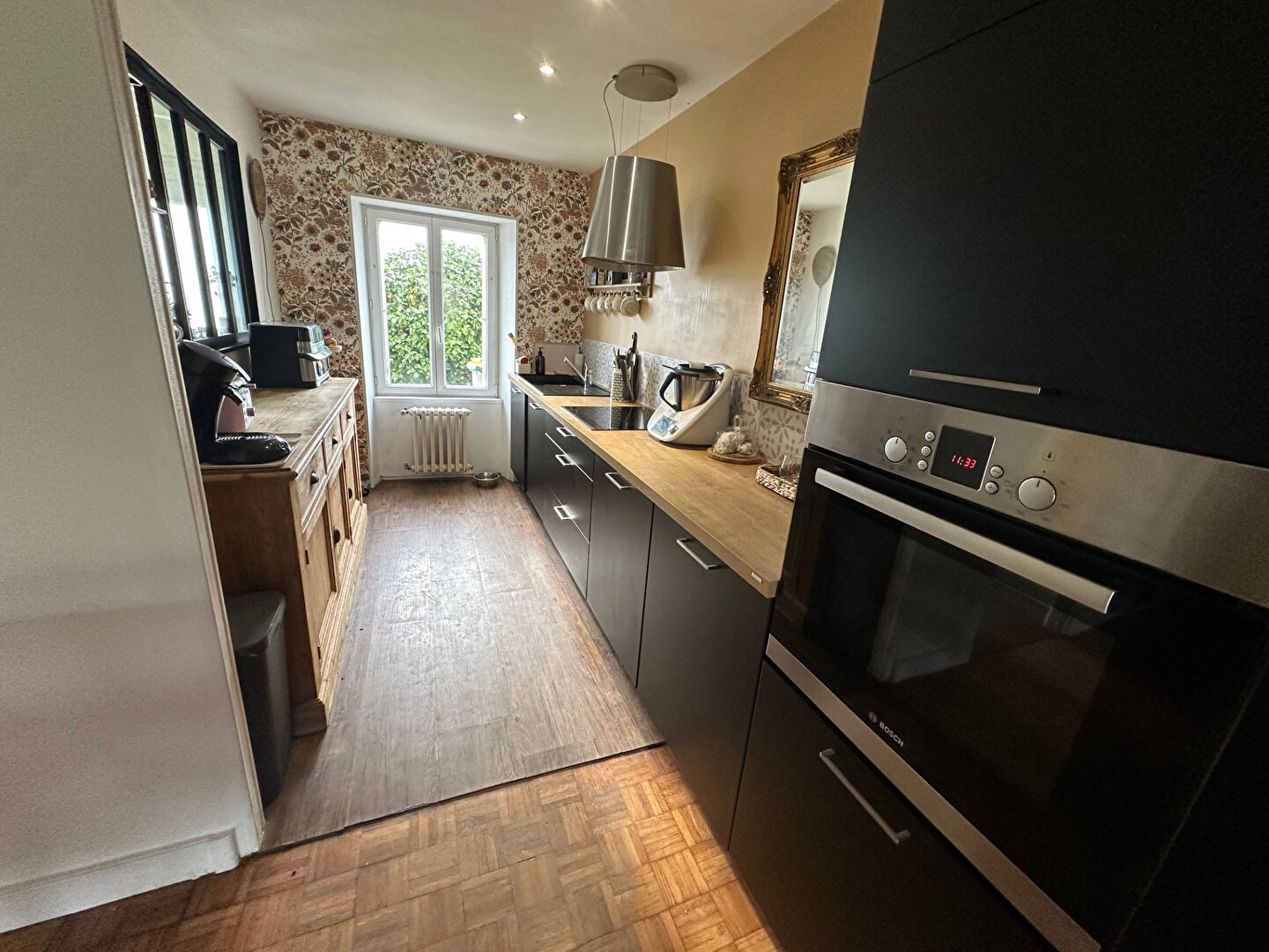 Agence immobilière de luxior immobilier