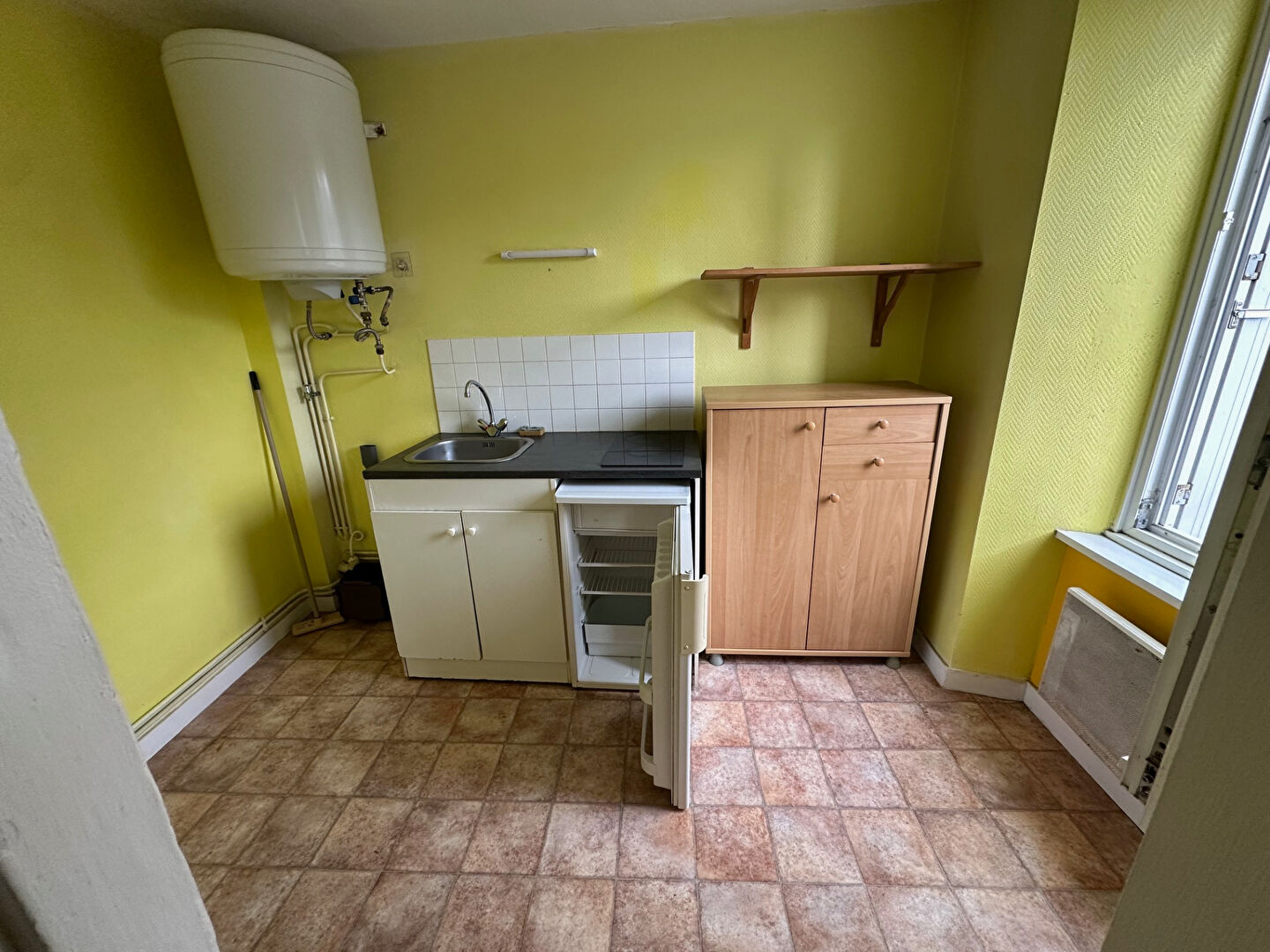 Agence immobilière de luxior immobilier