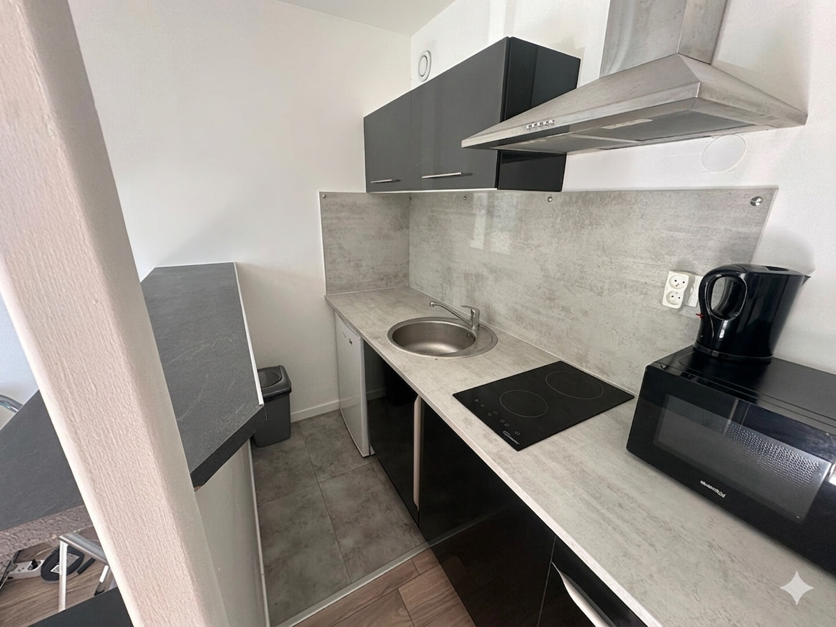 Agence immobilière de luxior immobilier