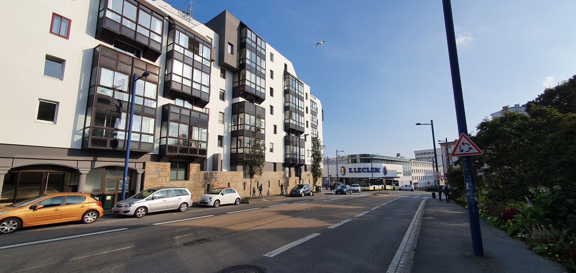 Agence immobilière de luxior immobilier
