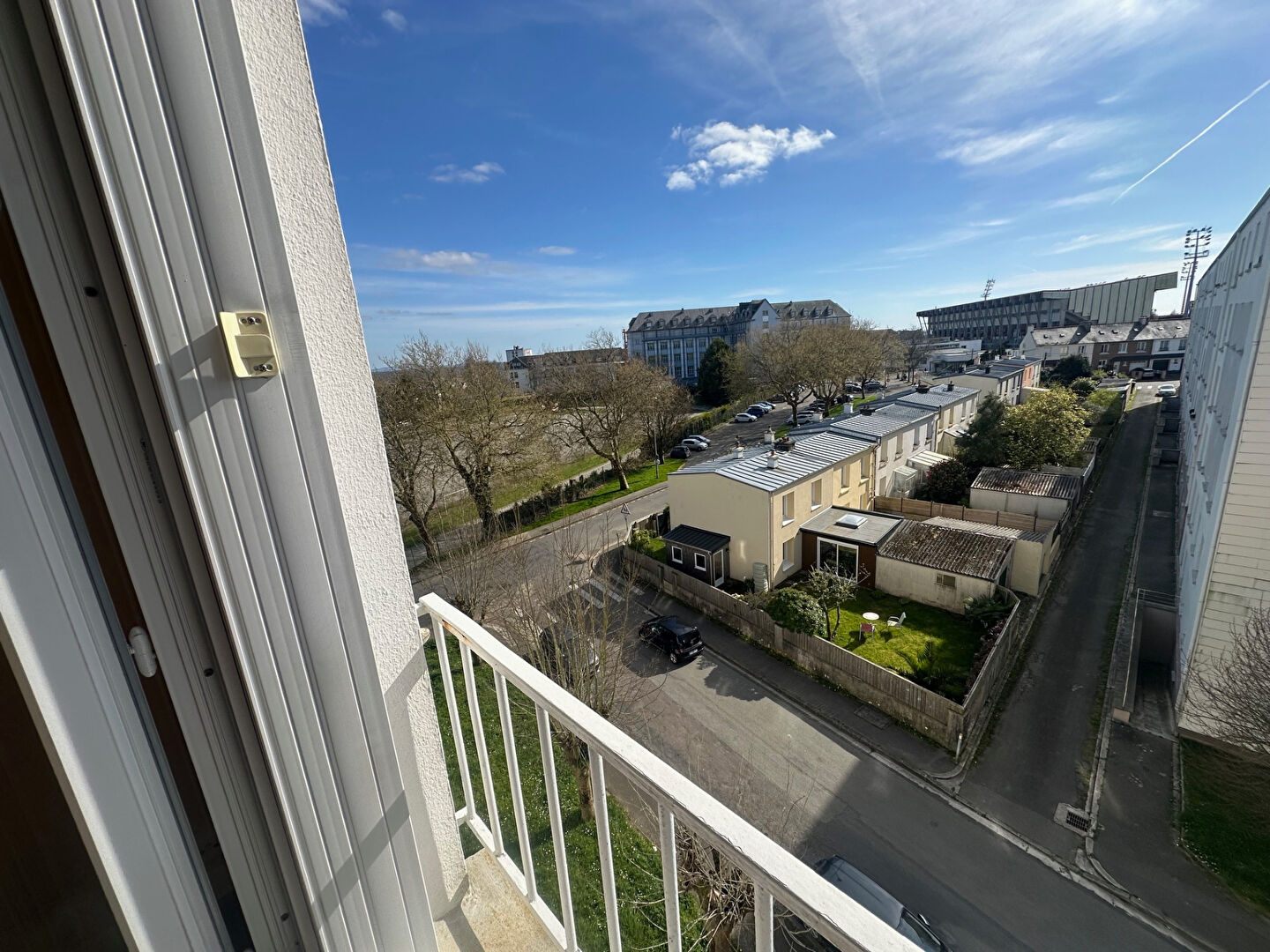 Agence immobilière de luxior immobilier