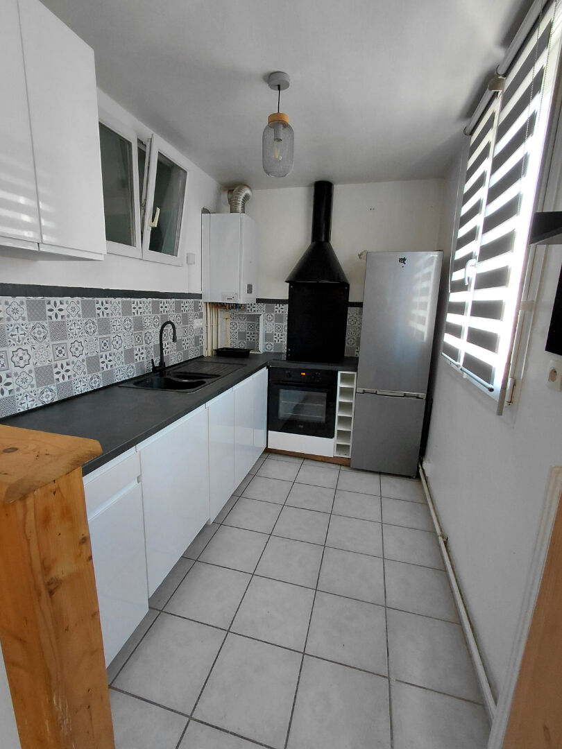 Agence immobilière de luxior immobilier