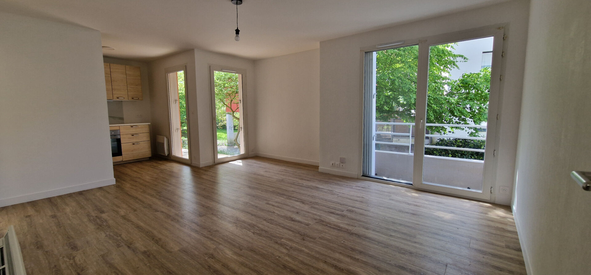 Agence immobilière de luxior immobilier