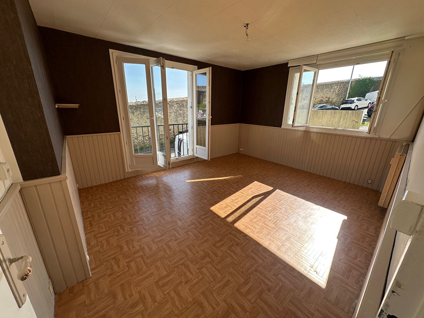 Agence immobilière de luxior immobilier