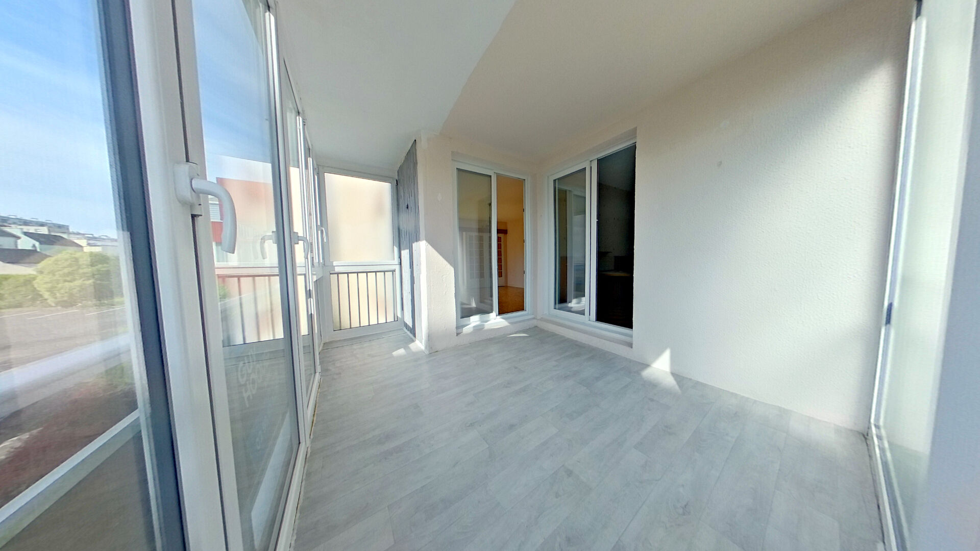 Agence immobilière de luxior immobilier