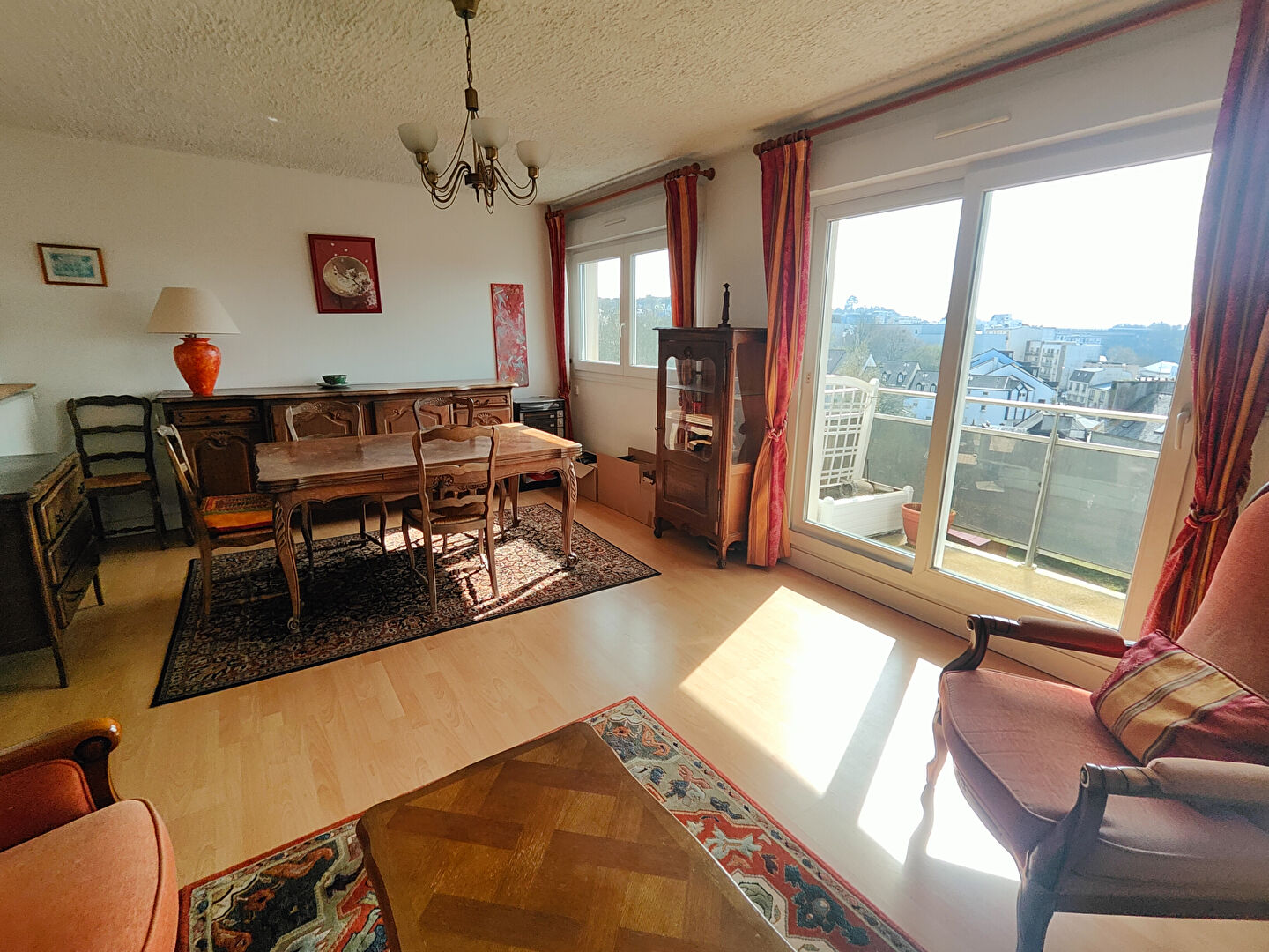 Agence immobilière de luxior immobilier