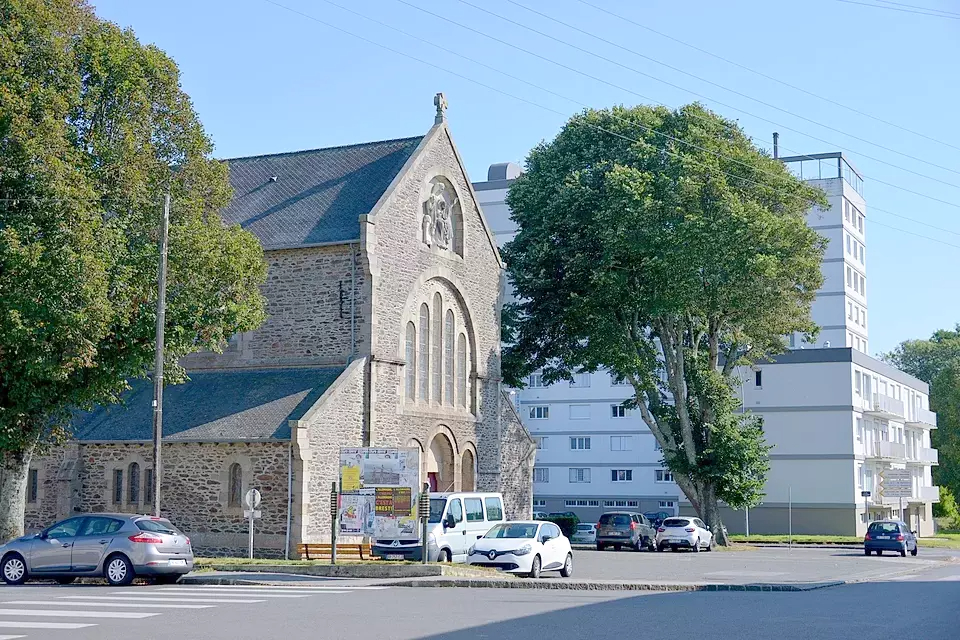 Agence immobilière de luxior immobilier