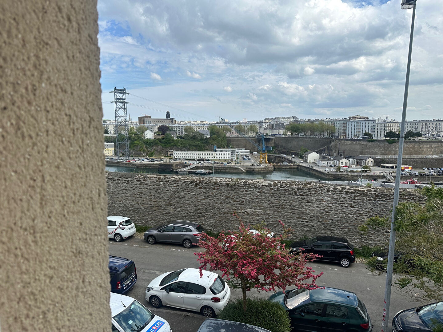 APPARTEMENT T1 A VENDRE BREST RECOUVRANCE
