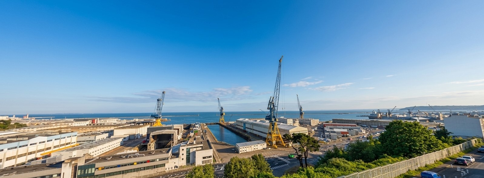 Agence immobilière de luxior immobilier