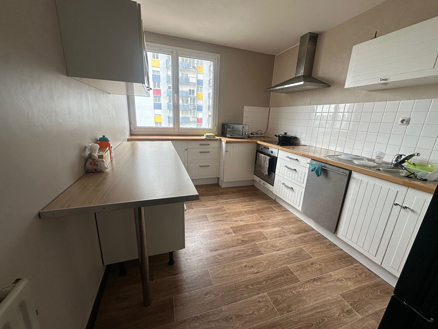 Agence immobilière de luxior immobilier