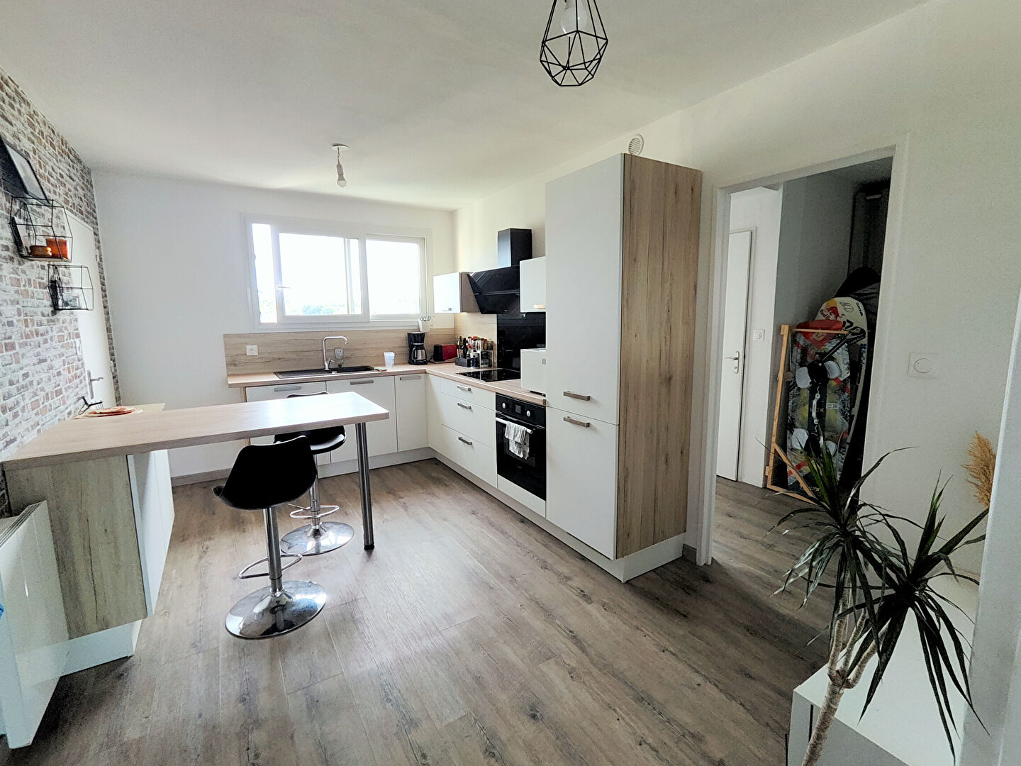 Agence immobilière de luxior immobilier