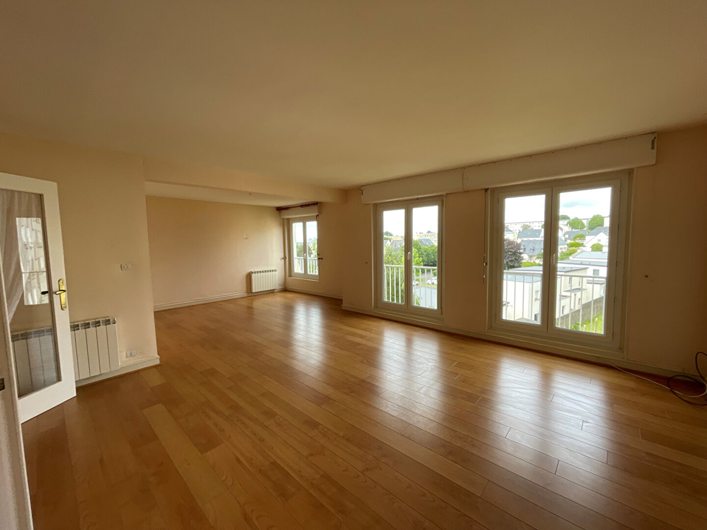 Agence immobilière de luxior immobilier