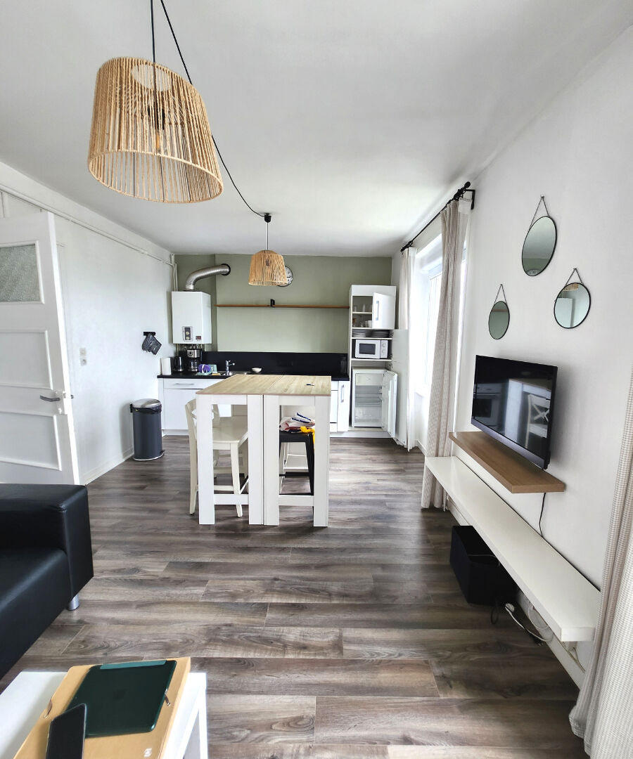 Agence immobilière de luxior immobilier