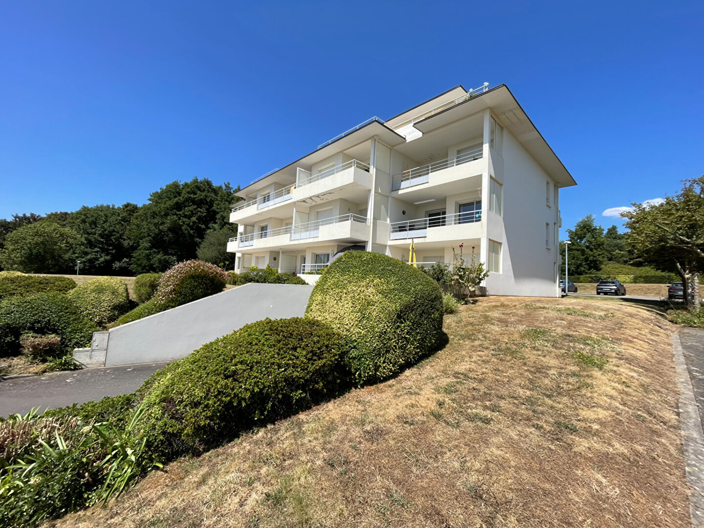 Agence immobilière de luxior immobilier