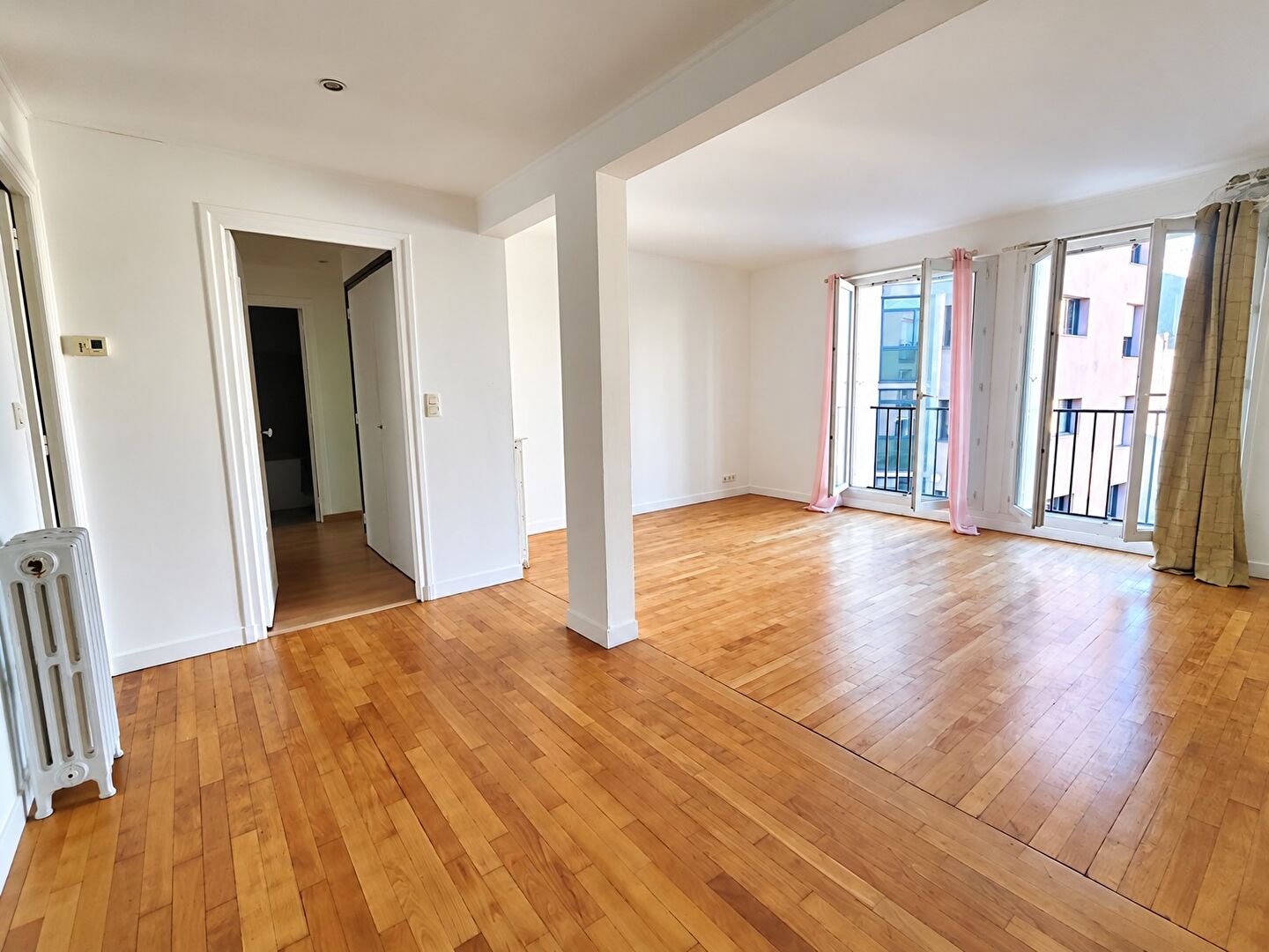 Agence immobilière de luxior immobilier