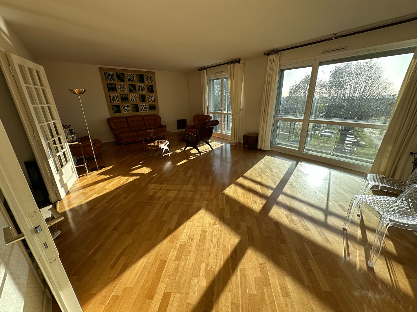 Agence immobilière de luxior immobilier