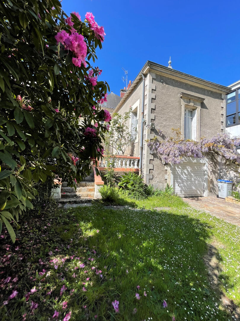 HOTEL PARTICULIER BELLAMY